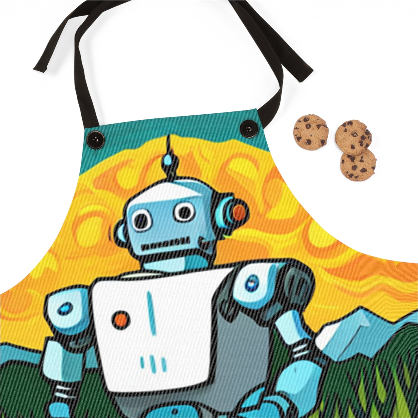 Apron (AOP)