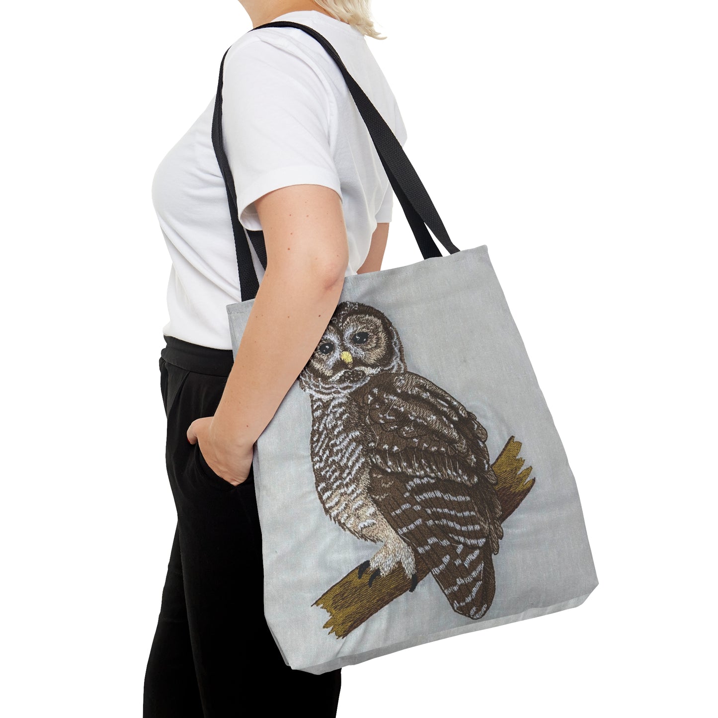 Tote Bag (AOP)