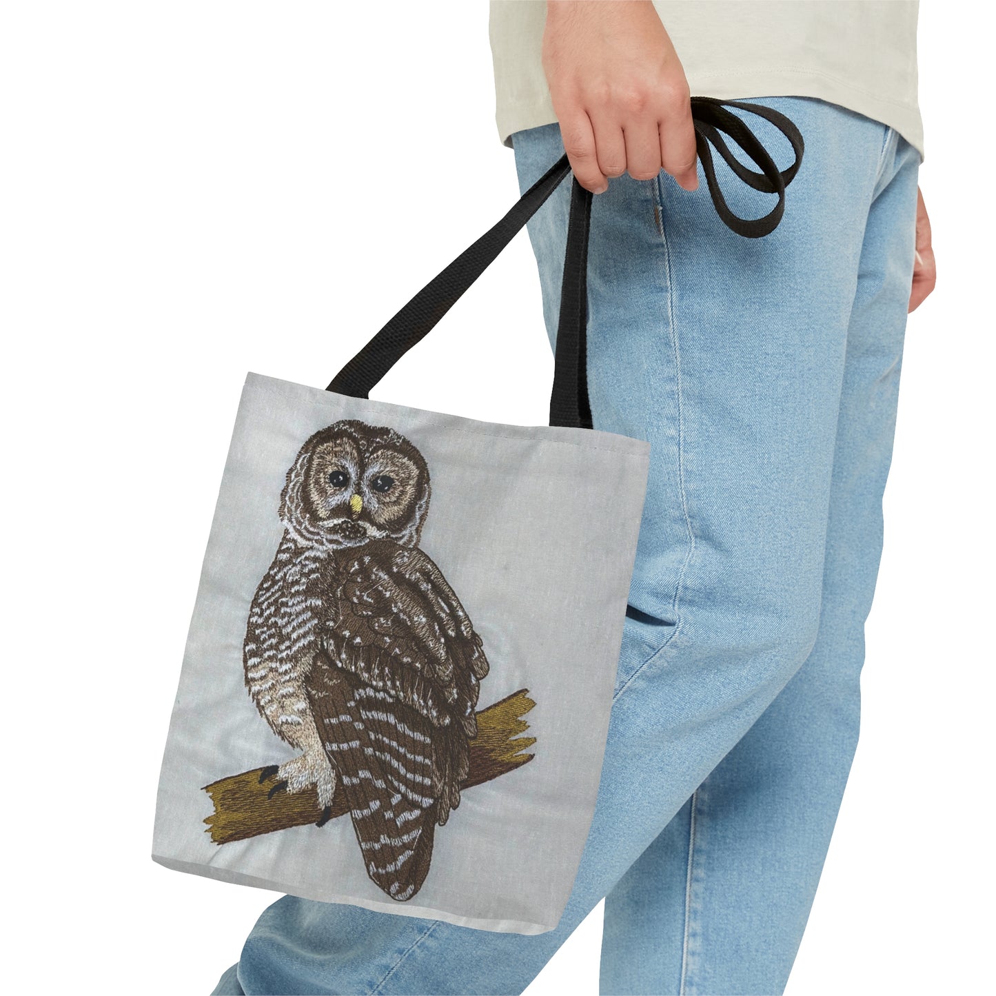 Tote Bag (AOP)