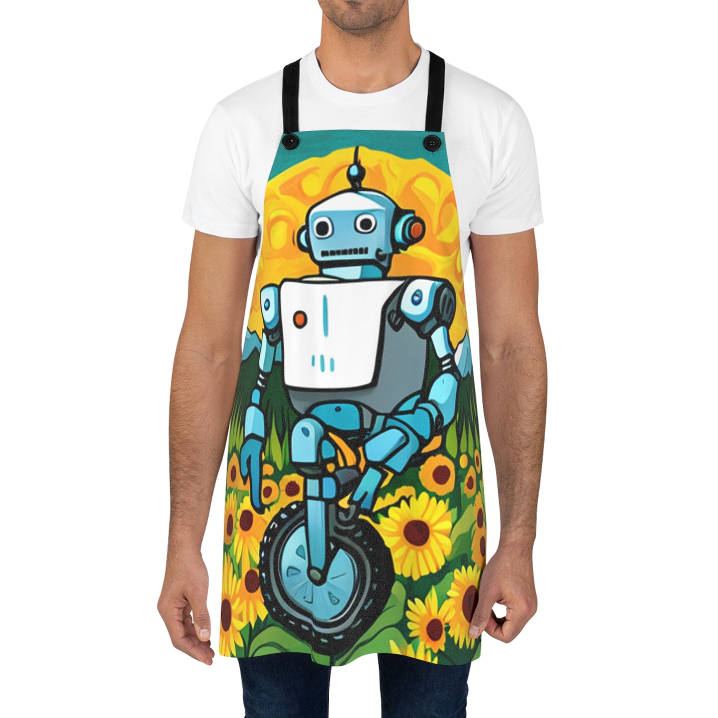 Apron (AOP)