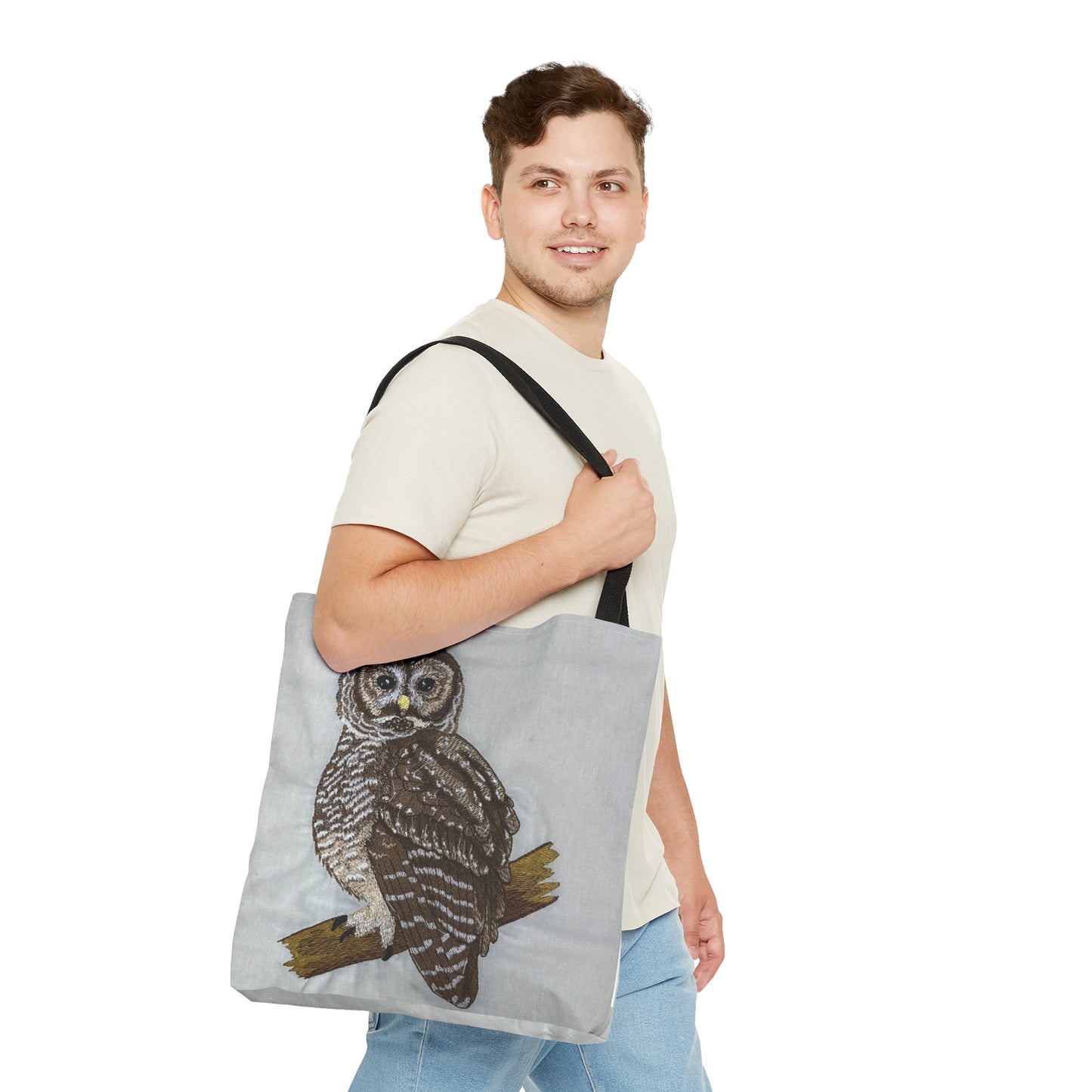 Tote Bag (AOP)