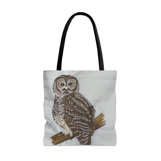 Tote Bag (AOP)