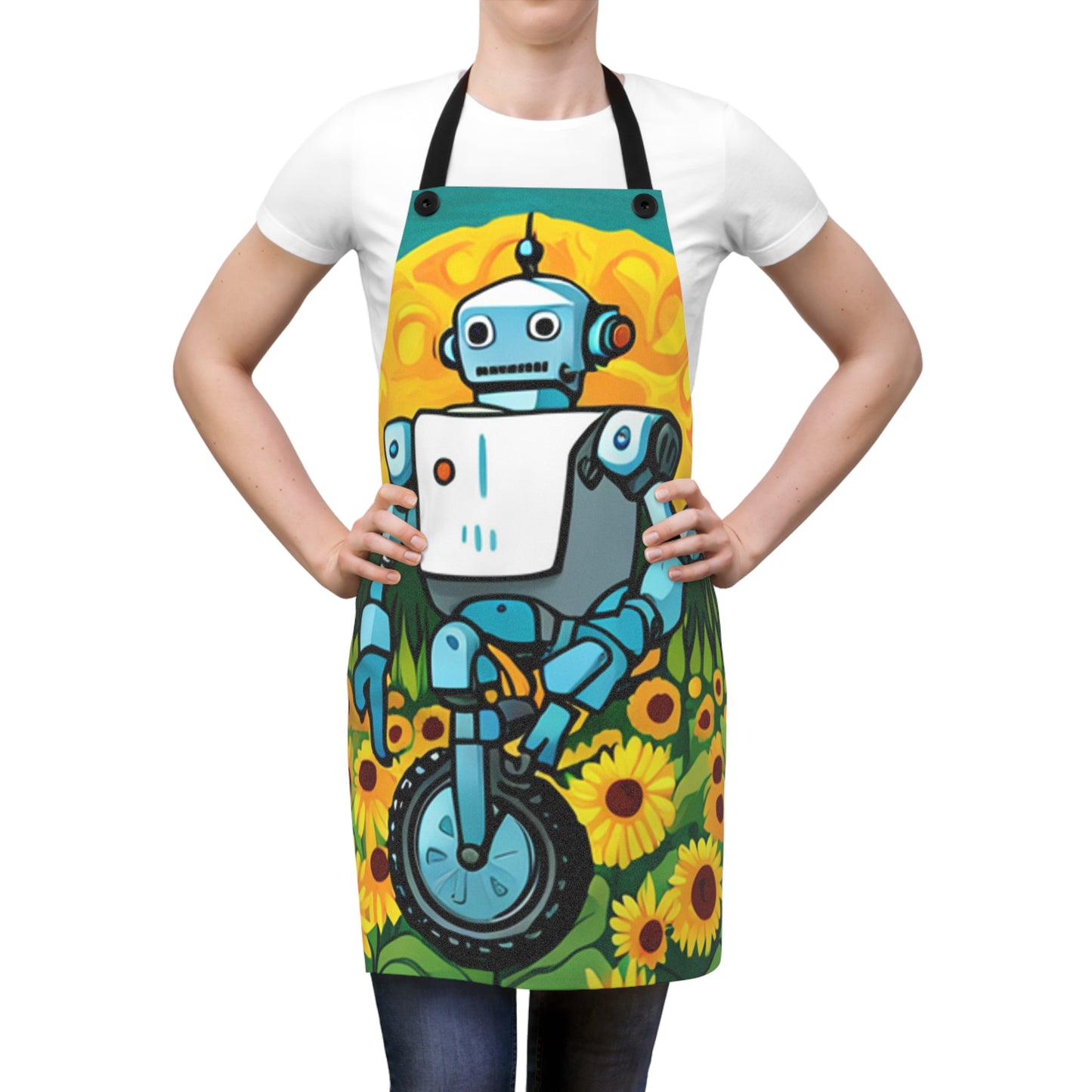 Apron (AOP)